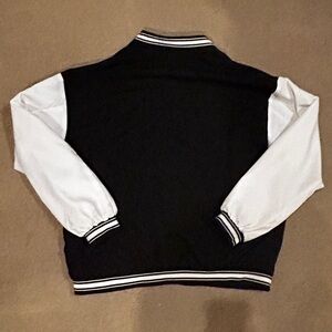 Varsity Jacket for women, lightweight, stylish, good for kids as well